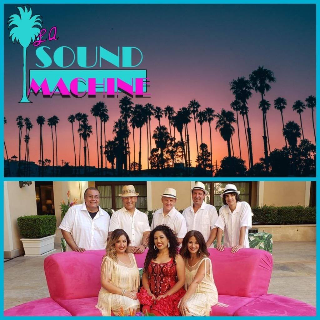 LA Sound Machine